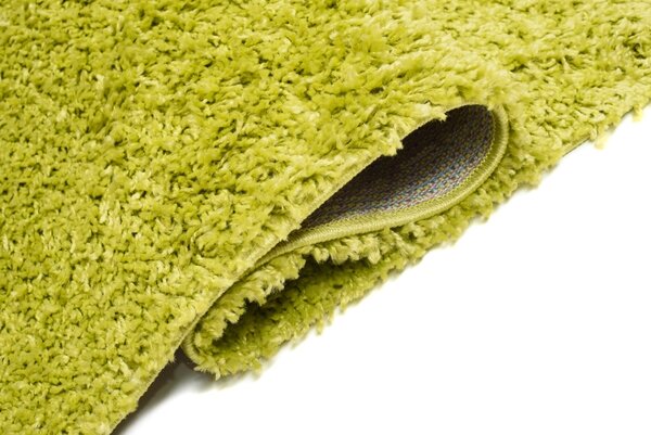Běhoun SHAGGY PORTE-T TK0010-M - 80x150 cm