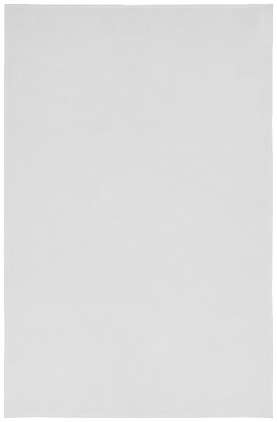 UBRUS, 140/220 cm, bílá Bio:Vio - Prostírání na stůl