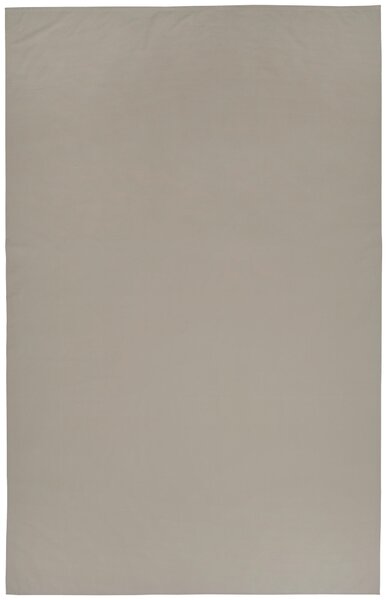 UBRUS, 140/220 cm, béžová Bio:Vio - Prostírání na stůl