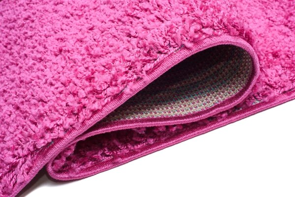 Běhoun SHAGGY PORTE-T TK0100-M - 80x150 cm