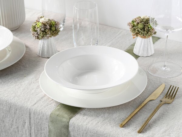 JÍDELNÍ SOUPRAVA, kostní porcelán (bone china) Creatable - Online Only nádobí, Online Only