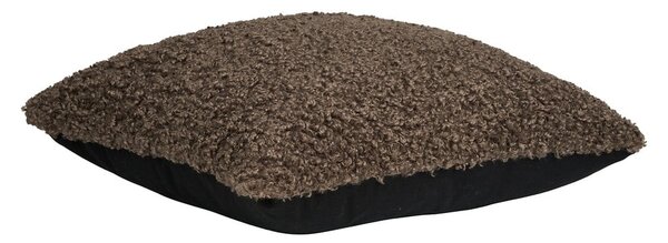 Dekorační polštář z materiálu bouclé 45x45 cm Tavira – House Nordic