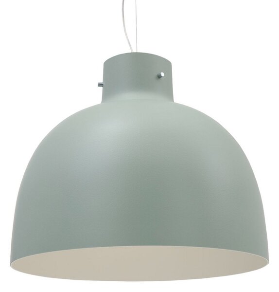 Závěsná svítidlo Kartell, Bellissima, Zelená, Obývací pokoj, Plast, Design