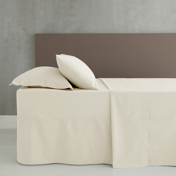 Perkálové povlaky na polštáře v sadě 2 ks 50x75 cm Easy Iron Percale – Catherine Lansfield