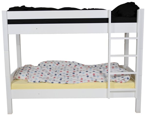 PALANDA, 90/200 cm, bílá Linea Natura - Online Only dětské postele, Online Only