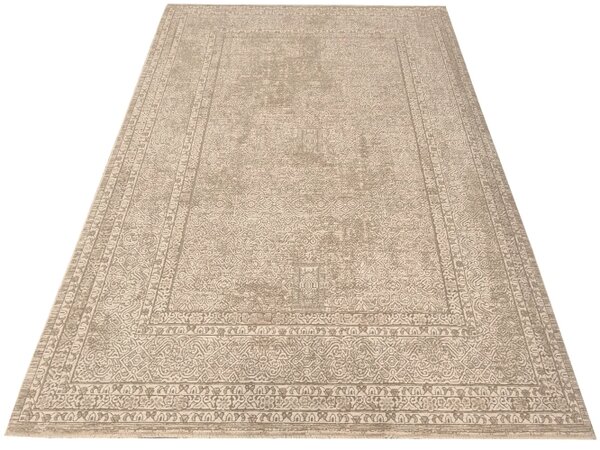 Luxusní kusový koberec Bowi Mona BM0030 - 120x165 cm