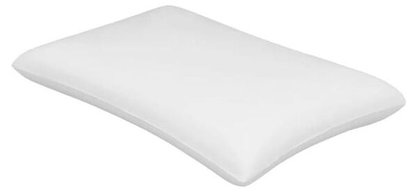 Anatomický polštář s výplní z paměťové pěny 30x45 cm – Mila Home