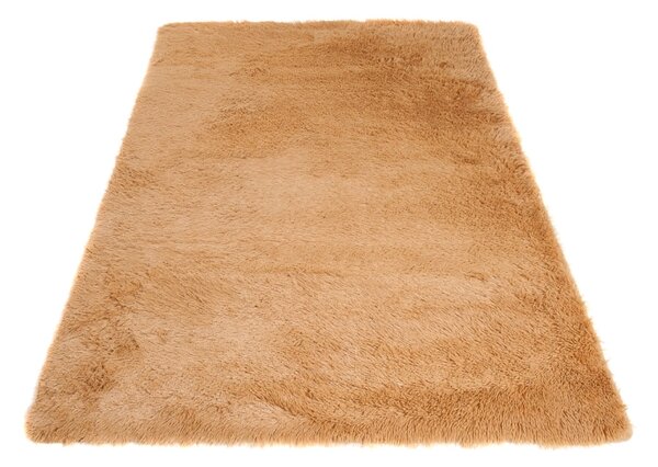 Lehký měkký kusový koberec SHAGGY SKANDY SD0000 - 120x170 cm