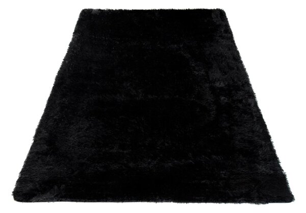Lehký měkký kusový koberec SHAGGY SKANDY SD0010 - 80x150 cm