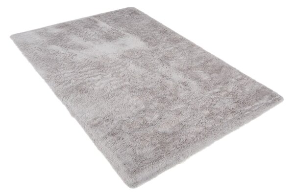 Lehký měkký kusový koberec SHAGGY SKANDY SD0090 - 120x170 cm