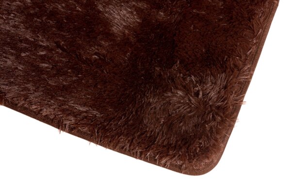 Lehký měkký kusový koberec SHAGGY SKANDY SD0020 - 80x150 cm