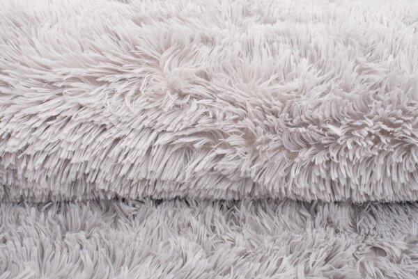 Lehký měkký kusový koberec SHAGGY SKANDY SD0090 - 120x170 cm