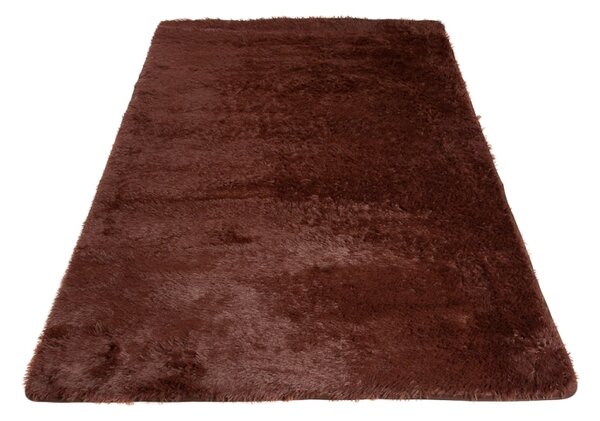 Lehký měkký kusový koberec SHAGGY SKANDY SD0020 - 120x170 cm