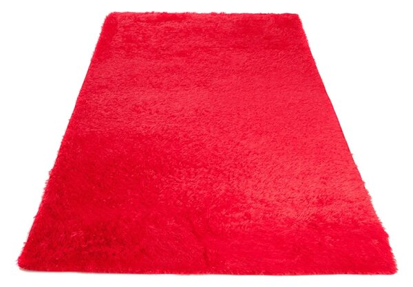 Lehký měkký kusový koberec SHAGGY SKANDY SD0140 - 140x200 cm