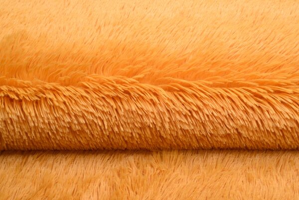 Lehký měkký kusový koberec SHAGGY SKANDY SD0120 - 140x200 cm