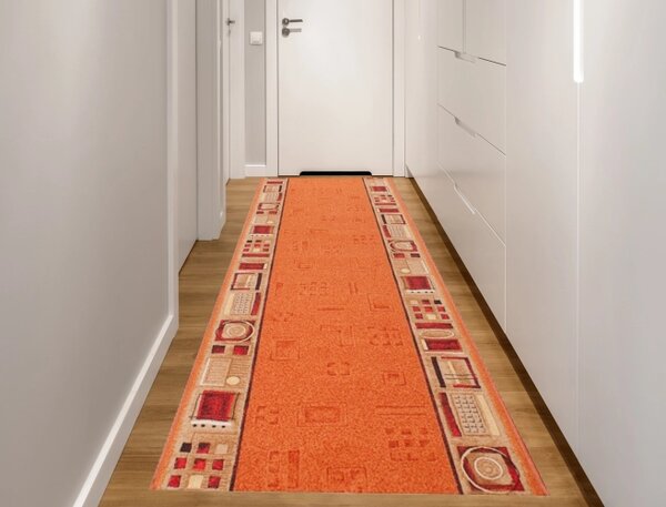 Běhoun pogumovaný ZINO ZN0060-M - 67x200 cm