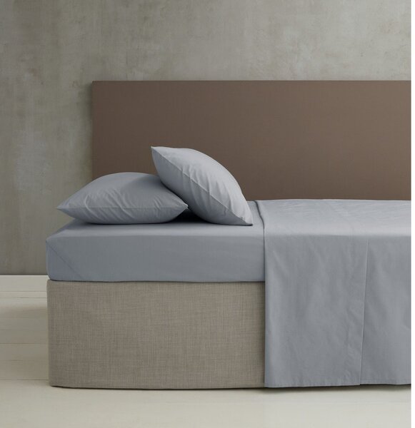 Perkálové povlaky na polštáře v sadě 2 ks 50x75 cm Easy Iron Percale – Catherine Lansfield