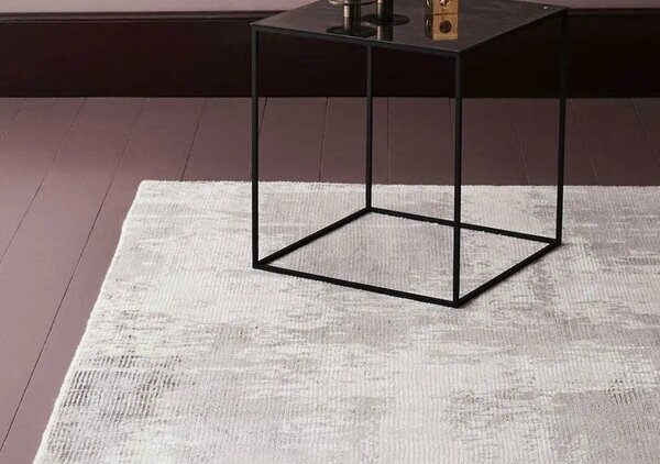 Linie Design Koberec Fuller Heather, vřesový Rozměr: 140x200 cm