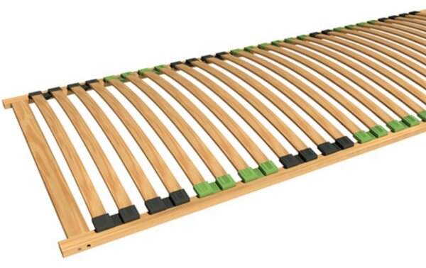 BRW Rošt do postele ERGO Plus 90 x 200 lamelový