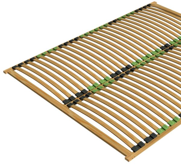 BRW Rošt do postele ERGO Plus 140 x 200 lamelový