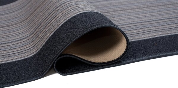 Běhoun pogumovaný ZINO ZN0320-M - 80x200 cm