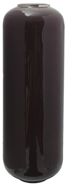 PODLAHOVÁ VÁZA, kov, 69 cm, Online Only