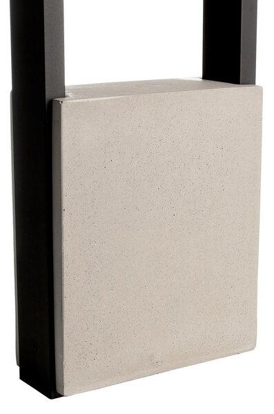 IMPR 733044 Deko-Light stojací svítidlo Chertan 600 100-277V 13W 3000 K 530 lm 170 mm tmavě šedá - DEKOLIGHT