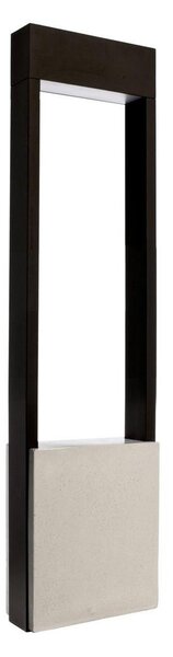 IMPR 733044 Deko-Light stojací svítidlo Chertan 600 100-277V 13W 3000 K 530 lm 170 mm tmavě šedá - DEKOLIGHT