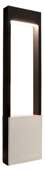 IMPR 733044 Deko-Light stojací svítidlo Chertan 600 100-277V 13W 3000 K 530 lm 170 mm tmavě šedá - DEKOLIGHT