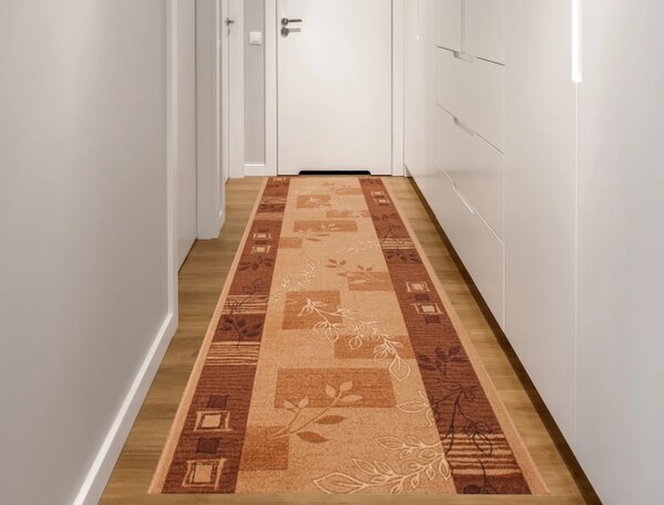 Běhoun pogumovaný ZINO ZN0000-M - 100x400 cm