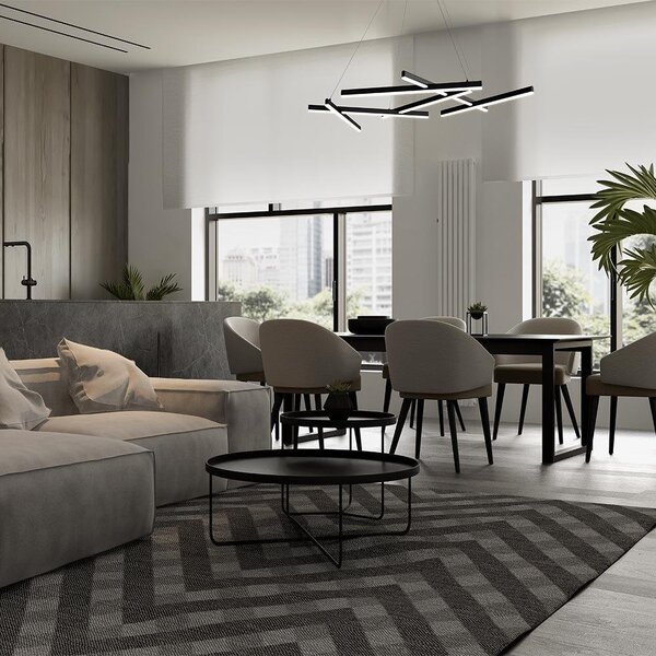 Závěsné svítidlo Line MOD016PL-L75B - MAYTONI