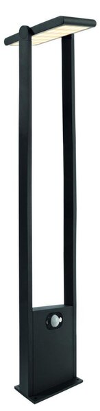 IMPR 733046 Deko-Light stojací svítidlo Solar Premium I 3,7V DC 1,60 W 3200 K 170 lm 200,0 mm tmavě šedá