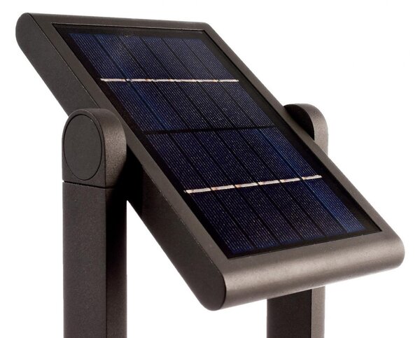 IMPR 733046 Deko-Light stojací svítidlo Solar Premium I 3,7V DC 1,60 W 3200 K 170 lm 200,0 mm tmavě šedá