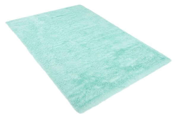 Lehký měkký kusový koberec SHAGGY SKANDY SD0110 - 200x300 cm