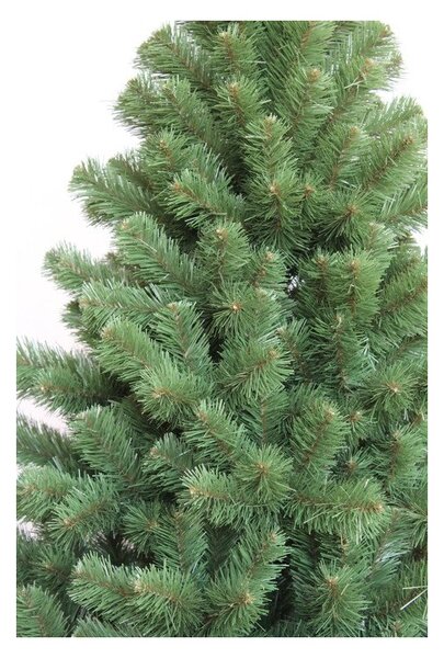 JAKS Vánoční stromek jedle zelená 60 cm