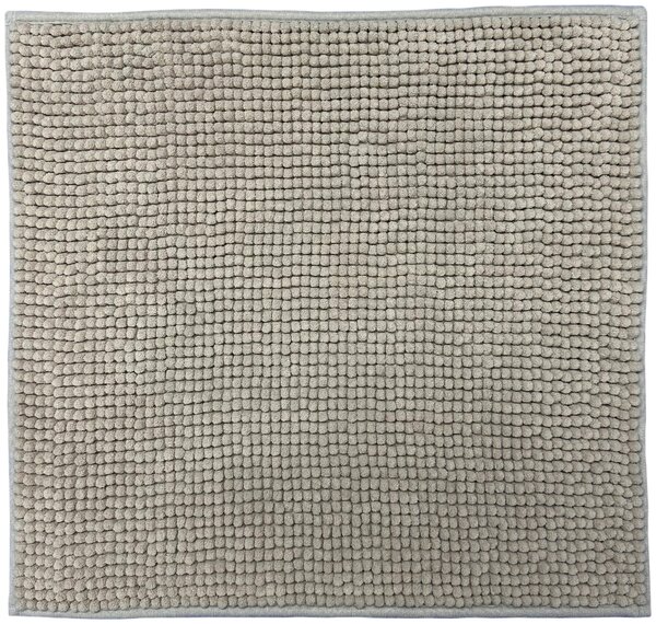 KOUPELNOVÁ PŘEDLOŽKA, 50/50 cm Esposa - Koupelnové předložky