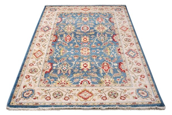 Luxusní kusový koberec Rosalia RV0040 - 120x170 cm