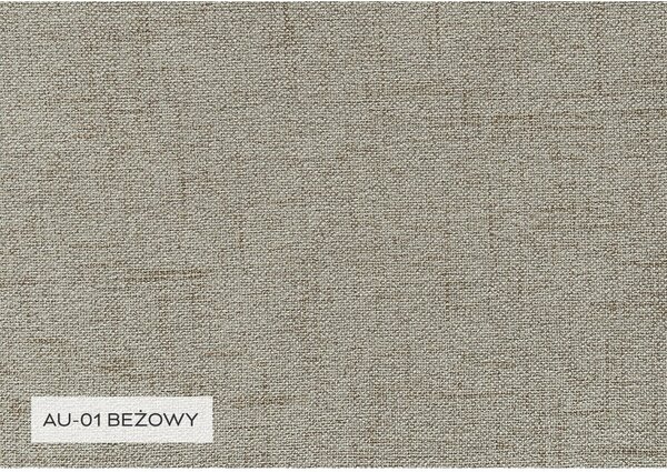 Béžová rozkládací/s úložným prostorem rohová pohovka (levý roh/do L) Classy Sophie – Miuform