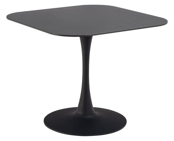 Jídelní stůl s keramickou deskou 90x90 cm Malta – Actona