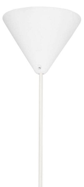 Závěsná svítidlo Globen Lighting, Hnědá / Rezavá, Jídelna, Papír / Karton