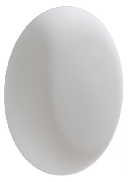 Nástěnná Svítidla Artemide, Itka, stmívatelné, Bílá, Obývací pokoj, Sklo, Moderní