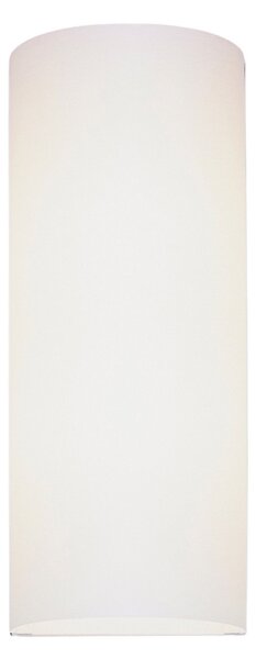 Nástěnná Svítidla Serien Lighting, Club, stmívatelné, Bílá, Obývací pokoj, Tkanina / Textil, Design