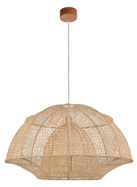 Závěsná svítidlo MARKET SET, Odyssée, stmívatelné, Béžová, Obývací pokoj, Design
