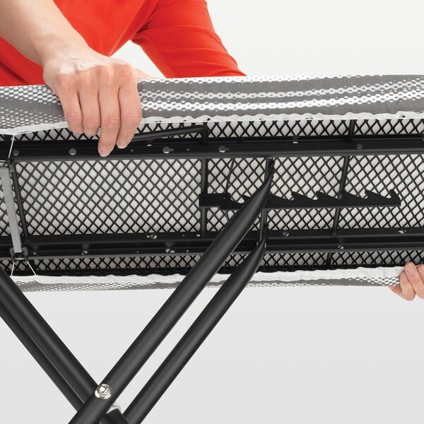 Žehlicí prkno Titan Oval B – Brabantia