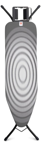 Žehlicí prkno Titan Oval B – Brabantia