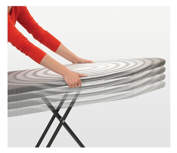 Žehlicí prkno Titan Oval B – Brabantia