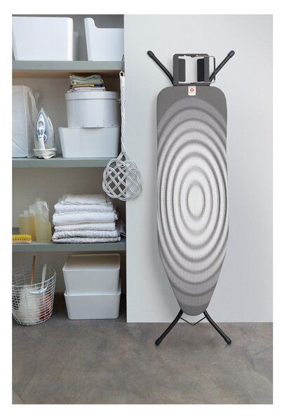 Žehlicí prkno Titan Oval B – Brabantia