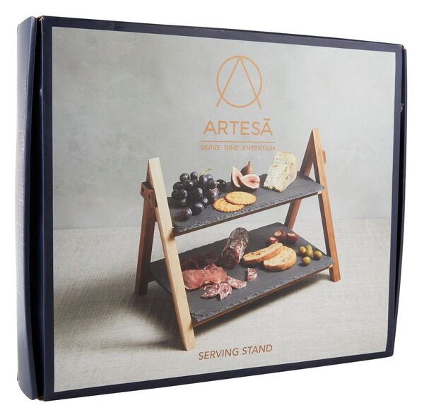 Servírovací stojan Artesà