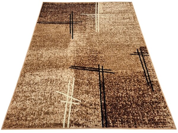 Moderní kusový koberec CHAPPE CHE0820 - 140x190 cm