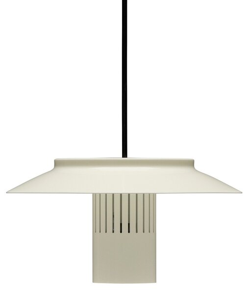 Závěsná svítidlo Pholc, Lille 24, stmívatelné, Bílá, Kuchyně, Hliník, Design